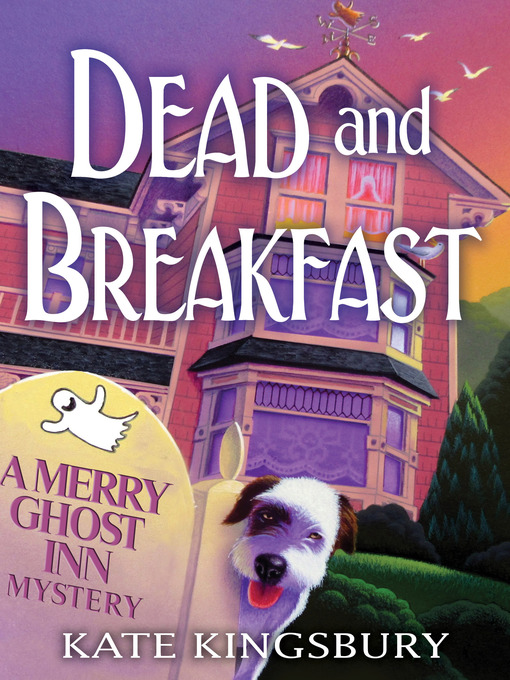 Title details for Dead and Breakfast by Kate Kingsbury - Wait list